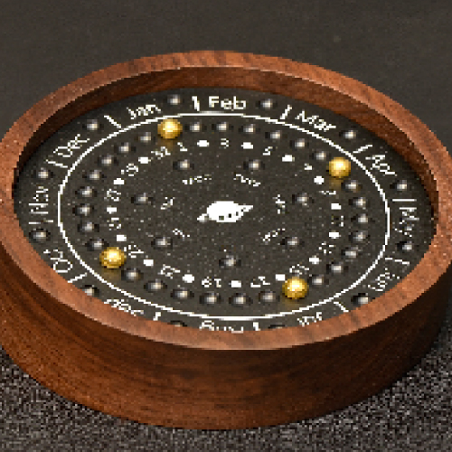 意外性・遊び心のある逸品