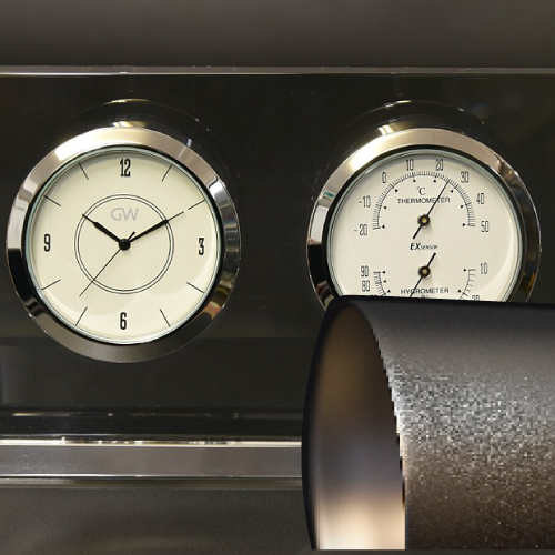 存在感と重厚さのある逸品を選ぶ