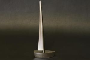 273099 Pilippi Barcaペン&ヨットスタンド【2530-s1279】