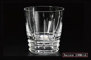 Baccarat バカラオールドファッショングラス アルルカン タンブラー【1031-s0221】