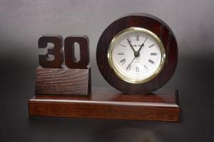 10〜90周年記念専用 木製周年記念時計194y-b ￥10,285(税込)